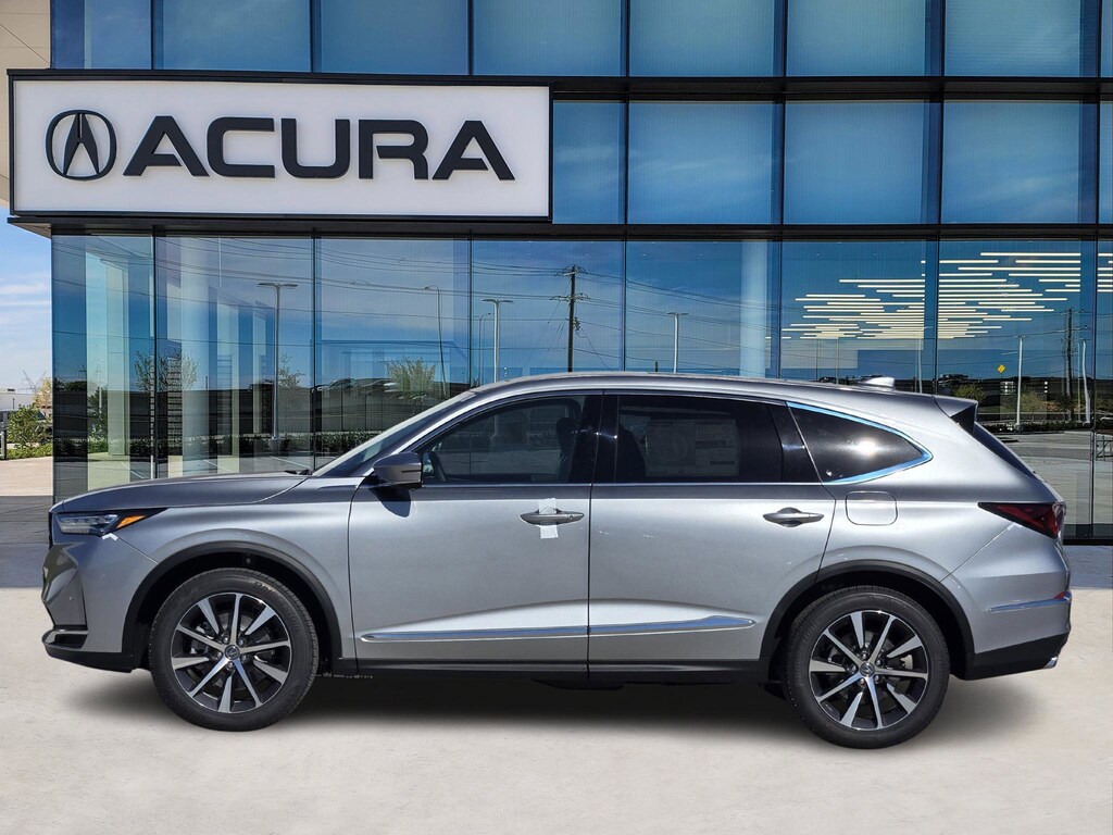 New 2026 Acura MDX w/Technology Package SH-AWD w/Technology Package