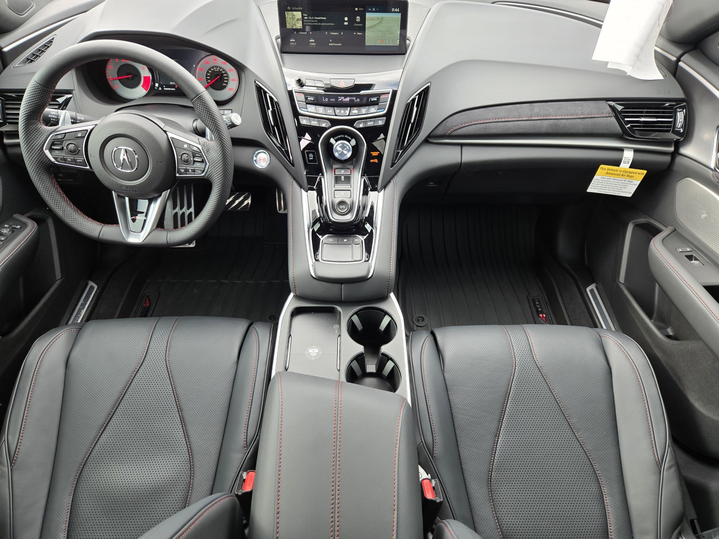 2026 Acura RDX A-Spec w/Advance Package - Photo 15