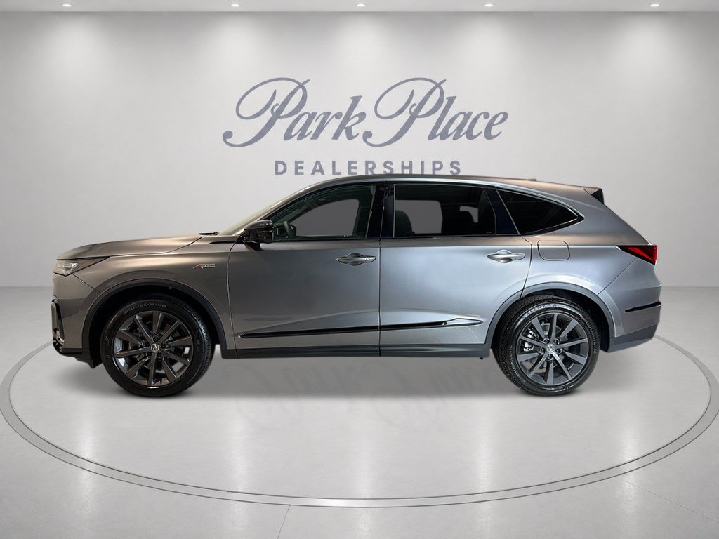 New 2026 Acura MDX w/A-Spec Package SH-AWD w/A-Spec Package