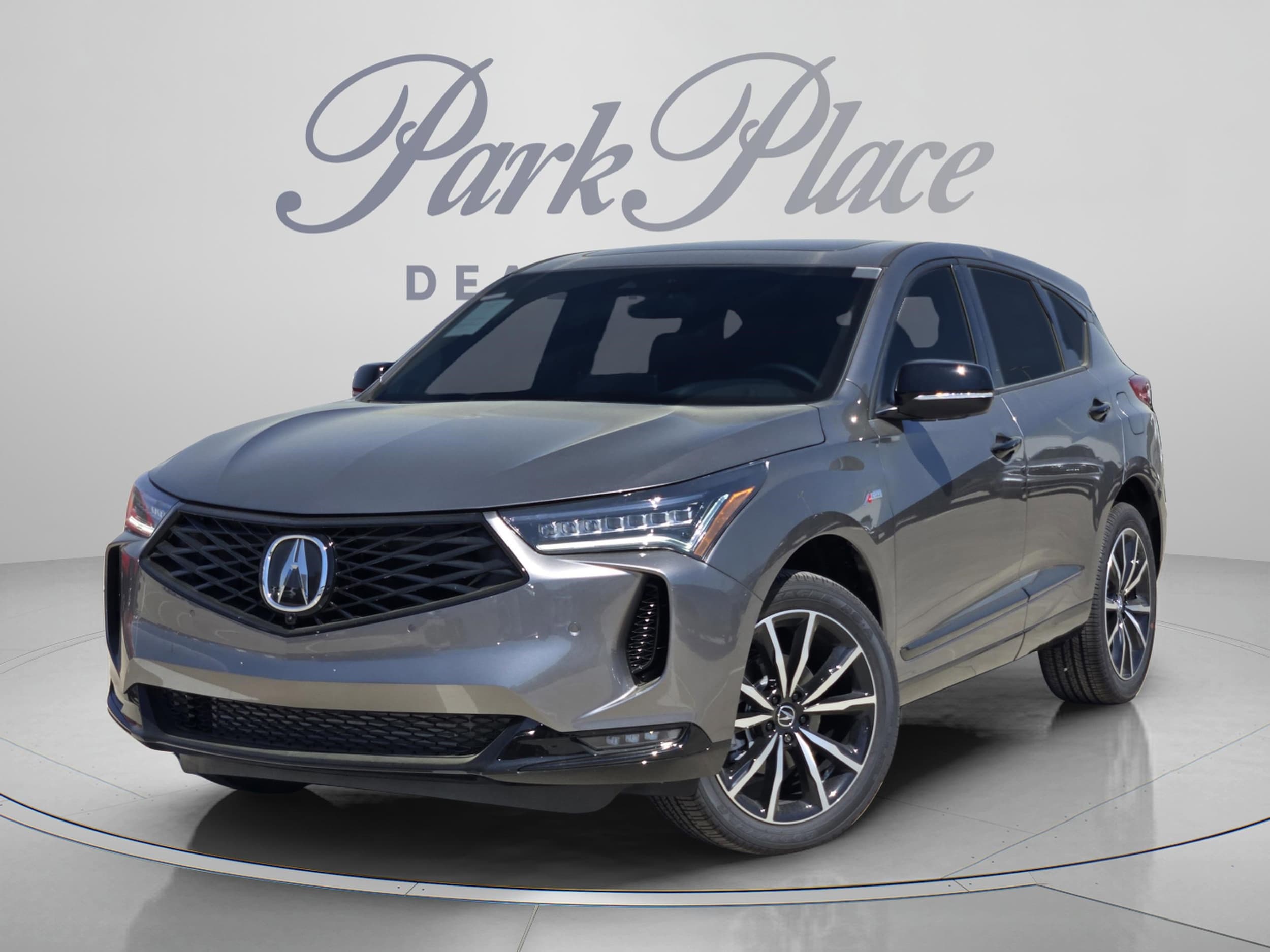 2026 Acura RDX A-Spec w/ Advance Package SH-AWD's photo