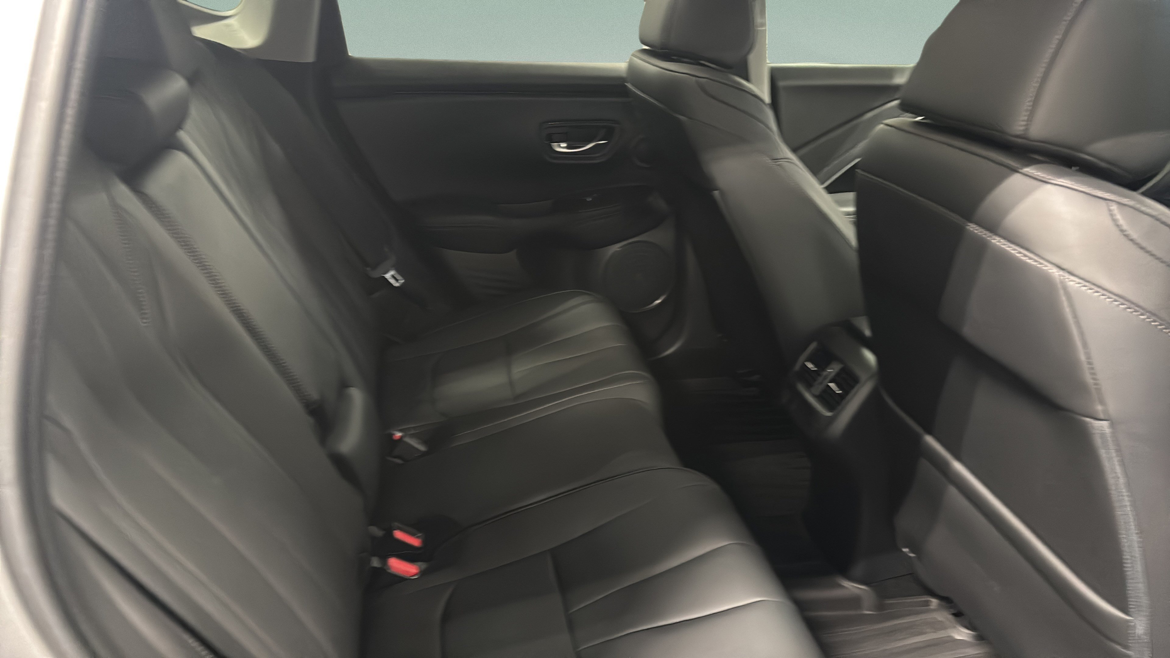 2025 Acura ADX Base - Photo 17