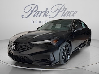 2026 Acura Integra