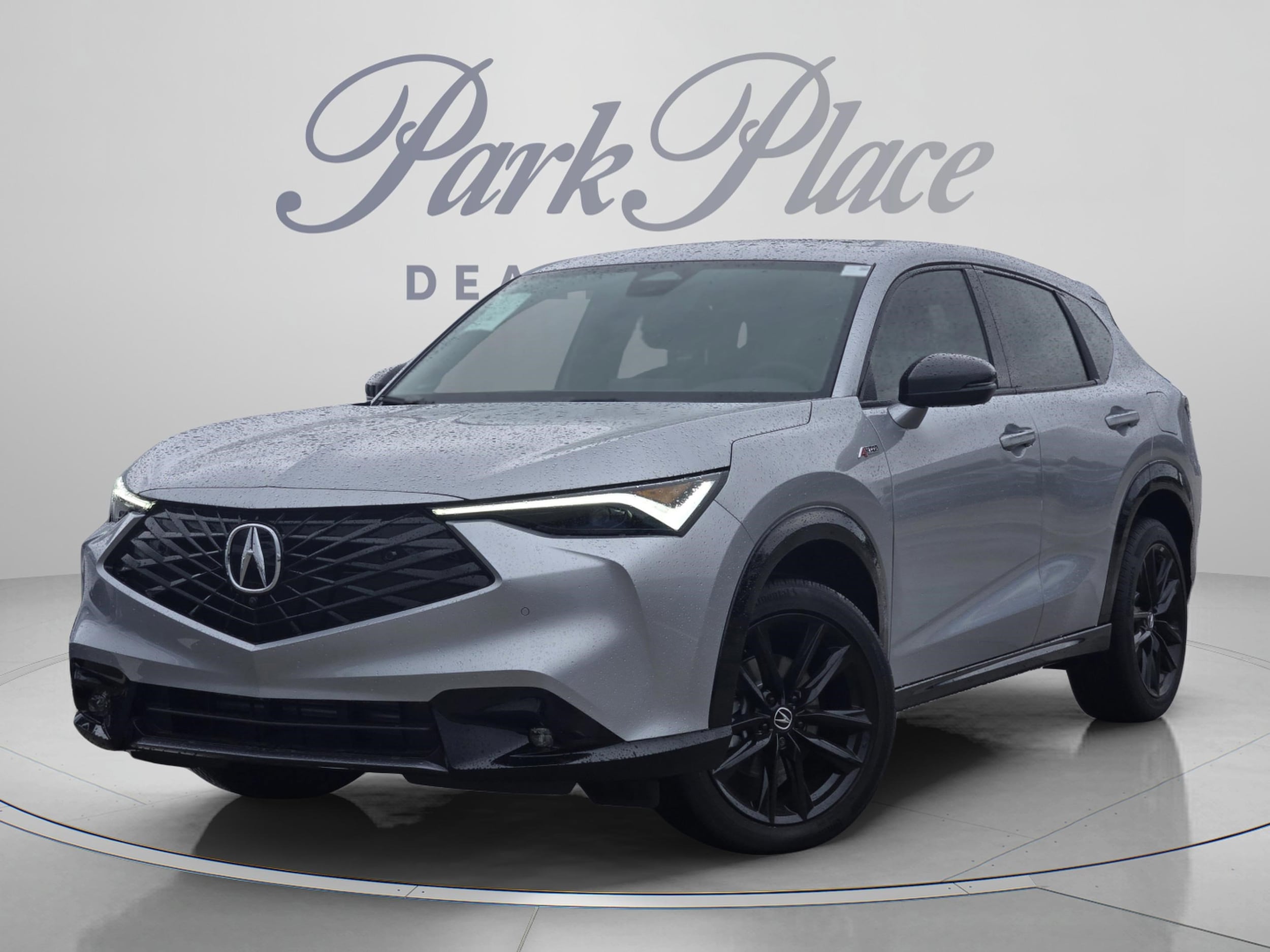 2026 Acura ADX AWD A-Spec w/Advance Package's photo