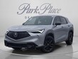  Acura ADX