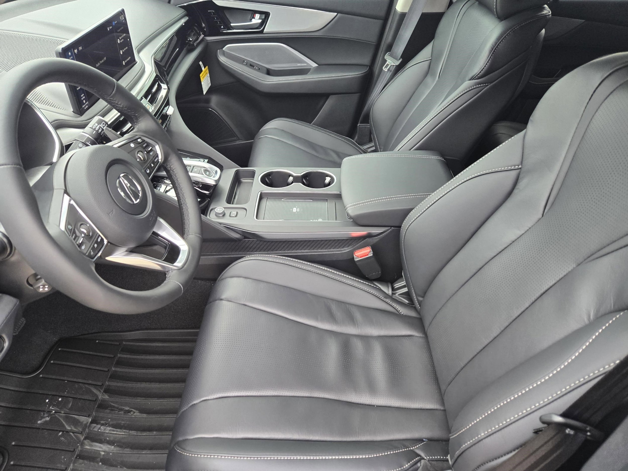 2026 Acura MDX Technology Package - Photo 6