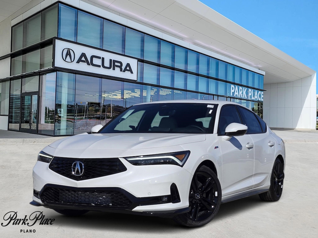 New 2026 Acura Integra w/A-Spec Technology Package Manual w/A-Spec Technology Package