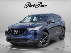 2026 Acura RDX SH-AWD