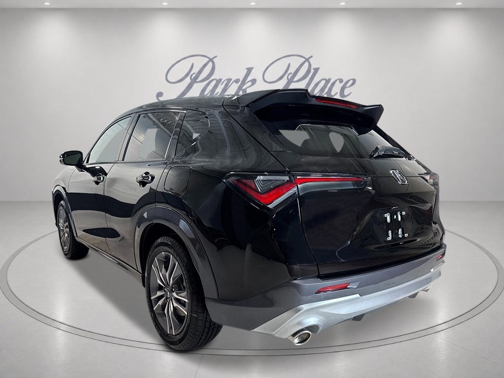 New 2026 Acura ADX FWD