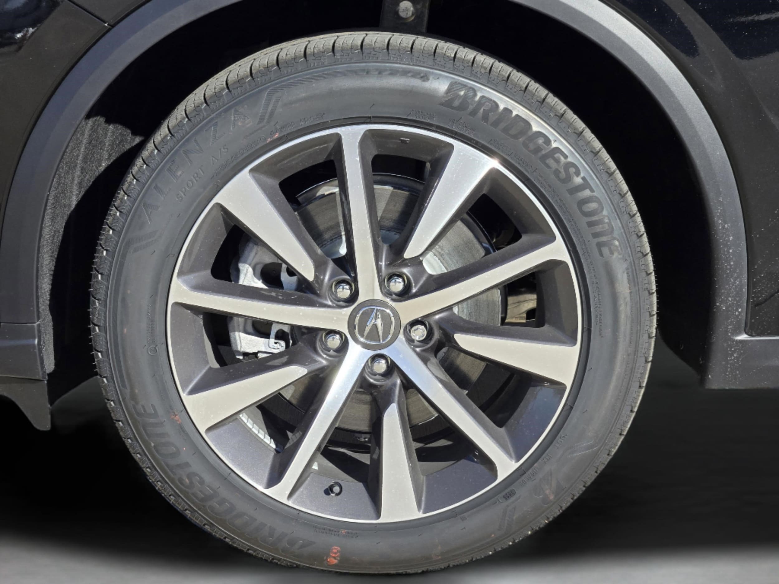2026 Acura MDX Technology Package - Photo 22