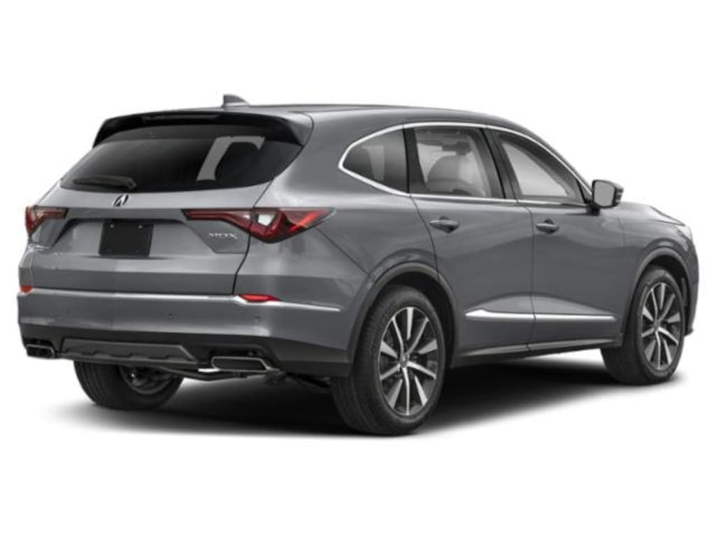 New 2026 Acura MDX w/Technology Package SH-AWD w/Technology Package