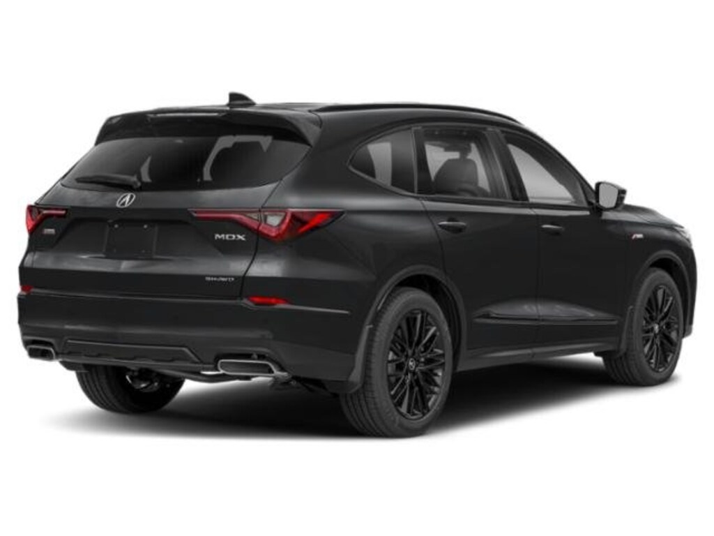 New 2026 Acura MDX w/A-Spec Advance Package SH-AWD w/A-Spec Advance Package