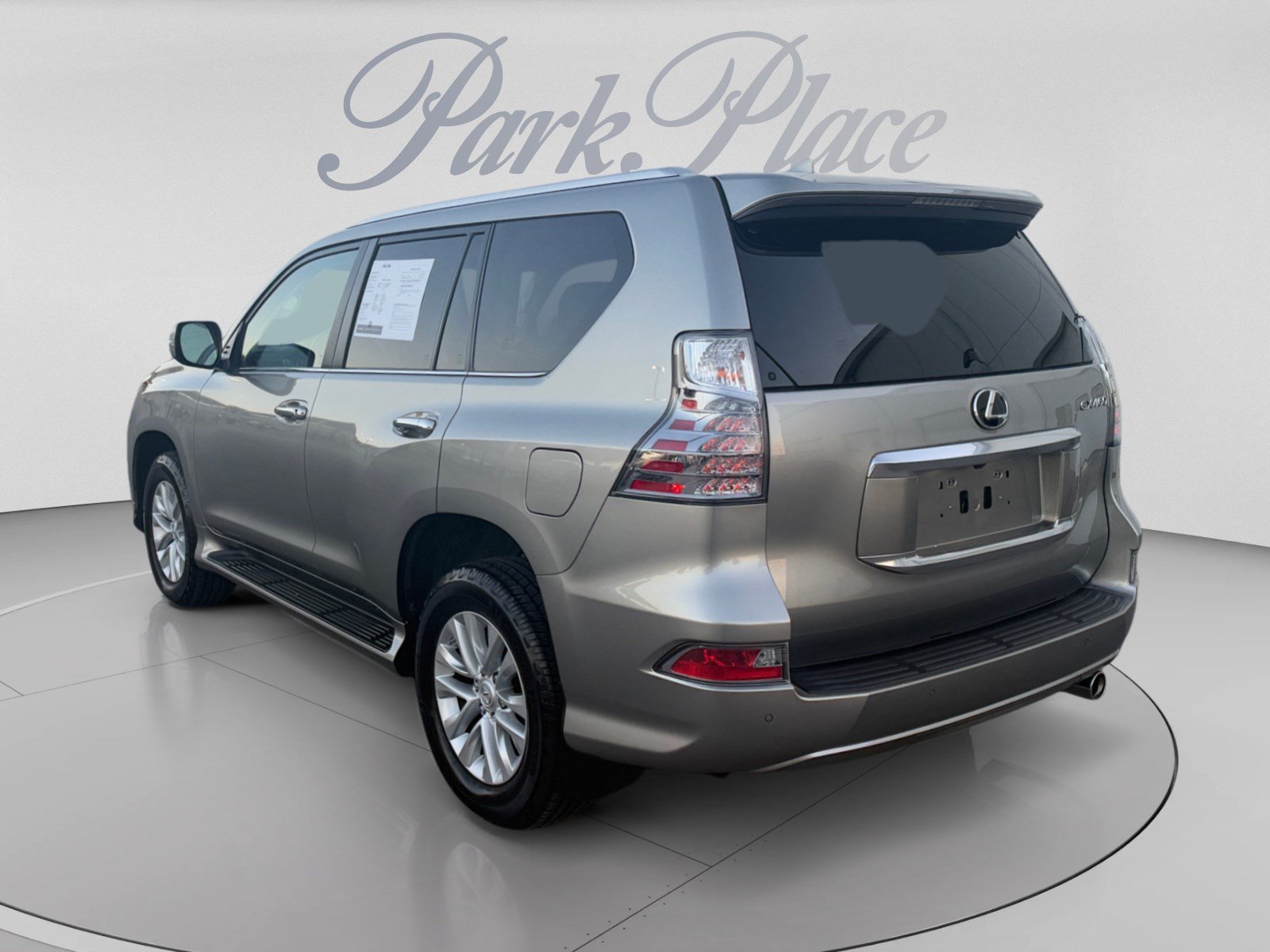 Used 2023 Lexus GX 460 460 SUV