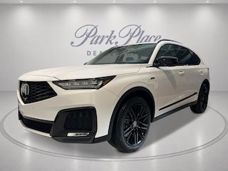 2026 Acura MDX w/A-Spec Advance Package SH-AWD w/A-Spec Advance Package