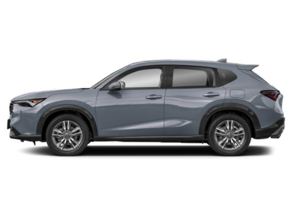 New 2026 Acura ADX AWD