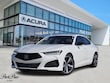 Acura TLX