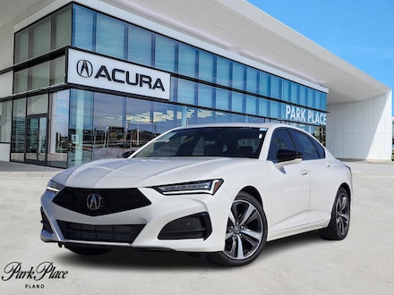 2025 Acura TLX w/Technology Package FWD w/Technology Package