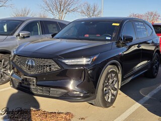2022 Acura MDX