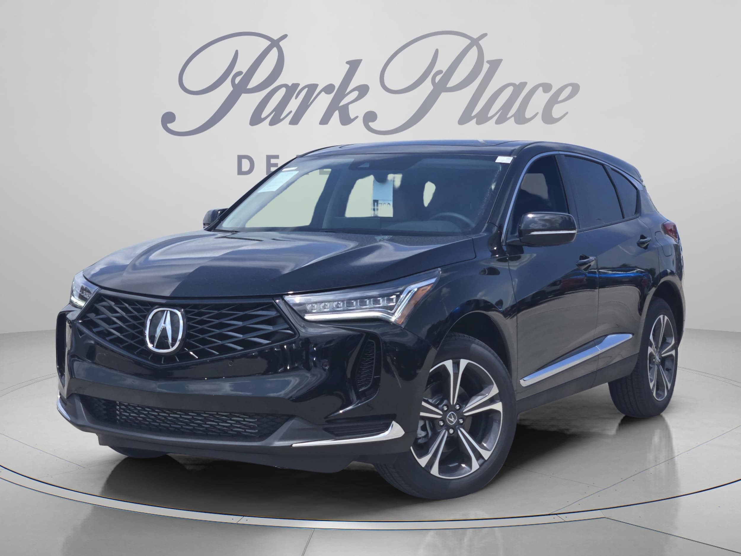 2026 Acura RDX Technology Package SH-AWD's photo