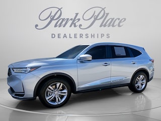 2026 Acura MDX SUV