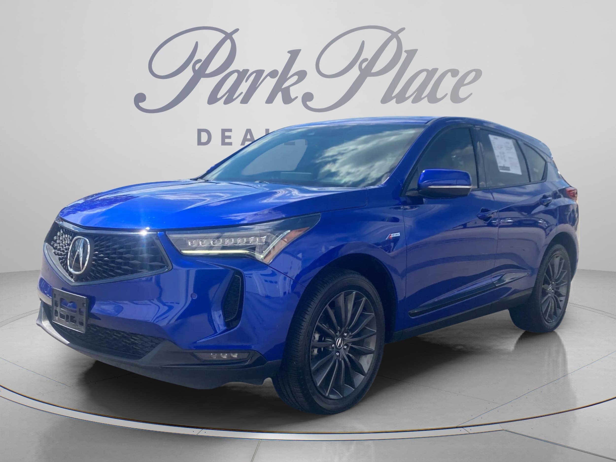 2024 Acura RDX