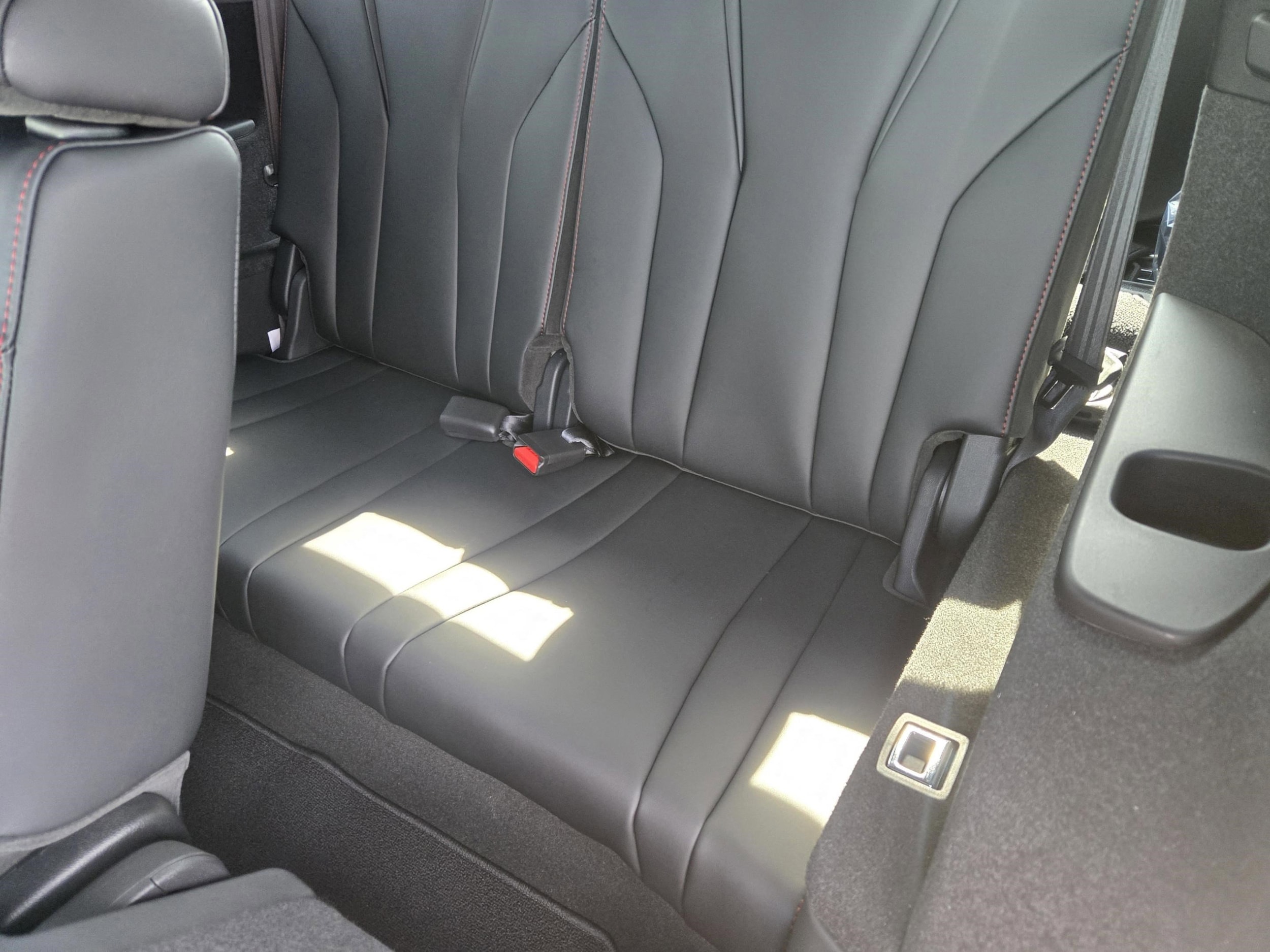 2026 Acura MDX A-Spec w/Advance Package - Photo 19