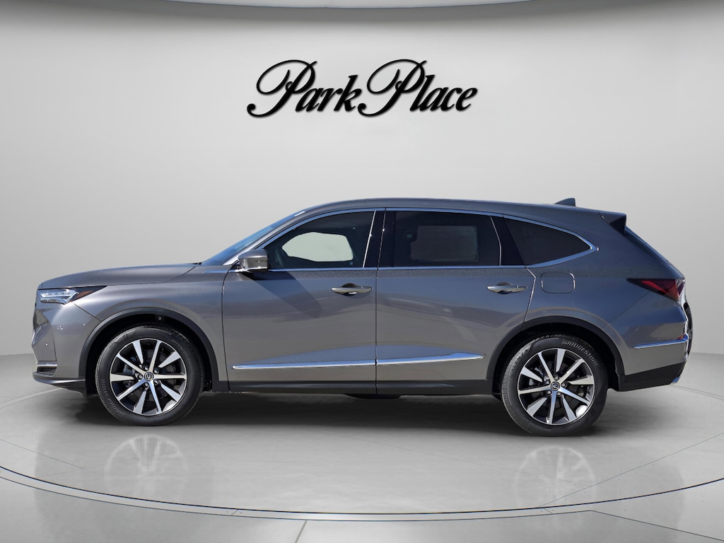 New 2026 Acura MDX w/Technology Package FWD w/Technology Package