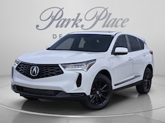 2026 Acura RDX SH-AWD