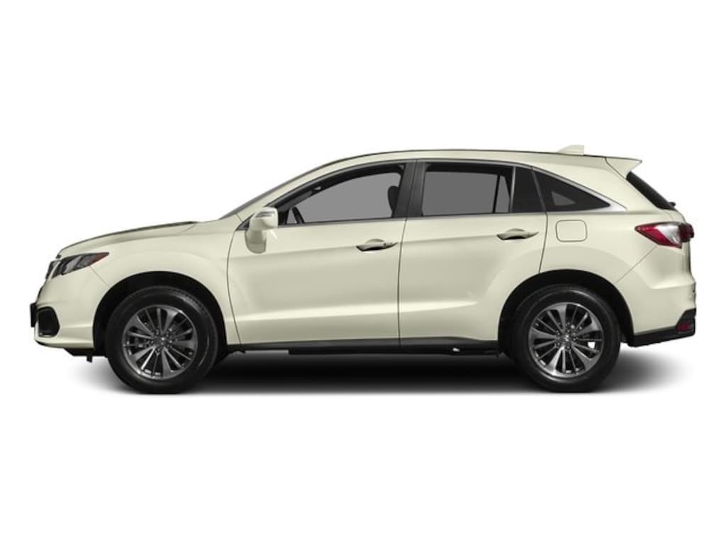 Used 2017 Acura RDX Advance Package SUV