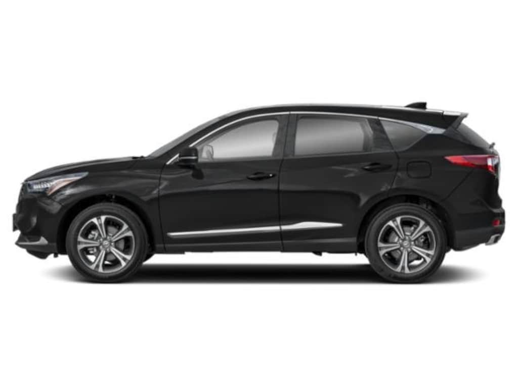 New 2025 Acura RDX w/Technology Package SH-AWD w/Technology Package
