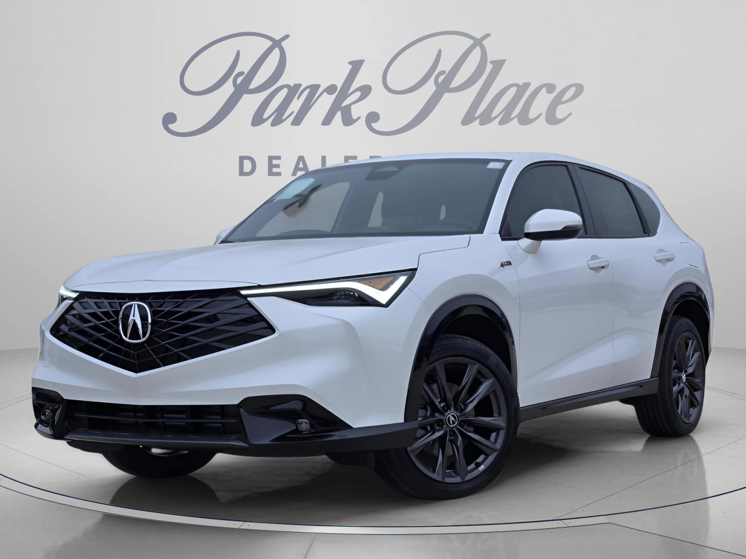 2026 Acura ADX AWD A-Spec Package's photo
