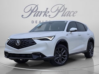 2026 Acura ADX