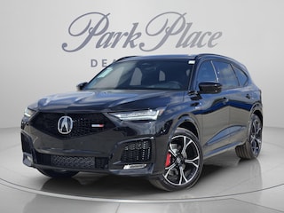 2026 Acura MDX Type S w/Advance Package Type S SH-AWD w/Advance Package