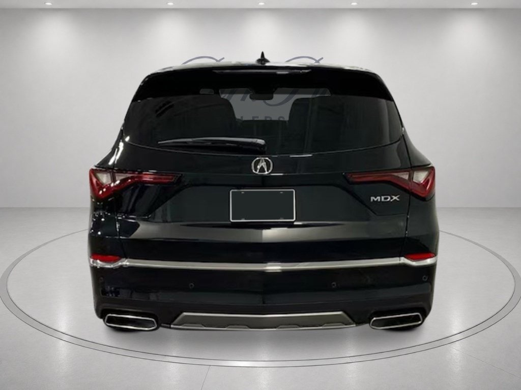 New 2026 Acura MDX w/Technology Package FWD w/Technology Package