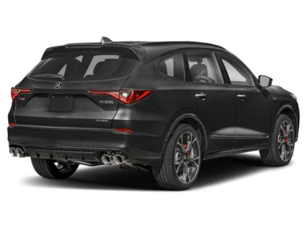 New 2026 Acura MDX Type S w/Advance Package Type S SH-AWD w/Advance Package