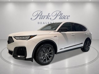 2026 Acura MDX w/A-Spec Package SH-AWD w/A-Spec Package