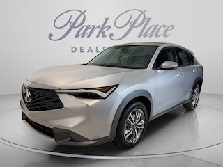 2026 Acura ADX