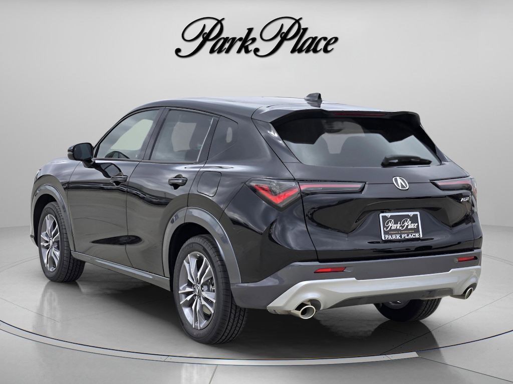 New 2026 Acura ADX FWD