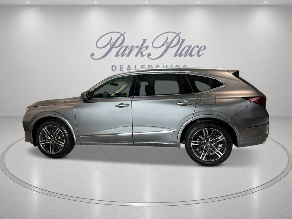 New 2026 Acura MDX w/Advance Package SH-AWD w/Advance Package