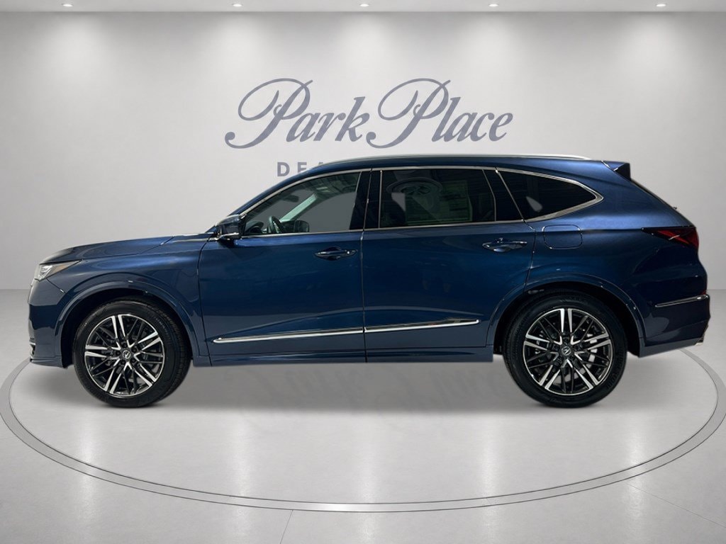 New 2026 Acura MDX w/Advance Package SH-AWD w/Advance Package