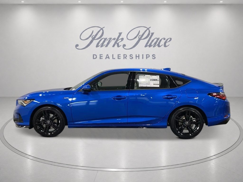 New 2026 Acura Integra w/A-Spec Technology Package Manual w/A-Spec Technology Package