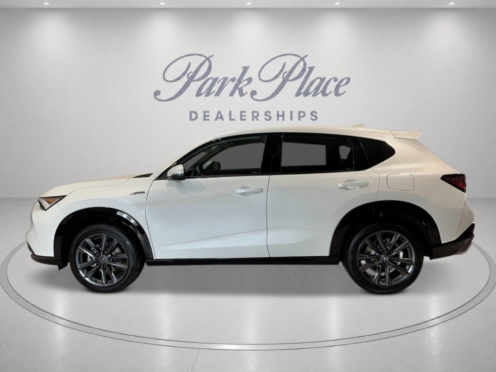 New 2026 Acura ADX w/A-Spec Package AWD w/A-Spec Package