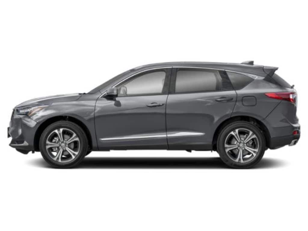 New 2026 Acura RDX w/Technology Package SH-AWD w/Technology Package