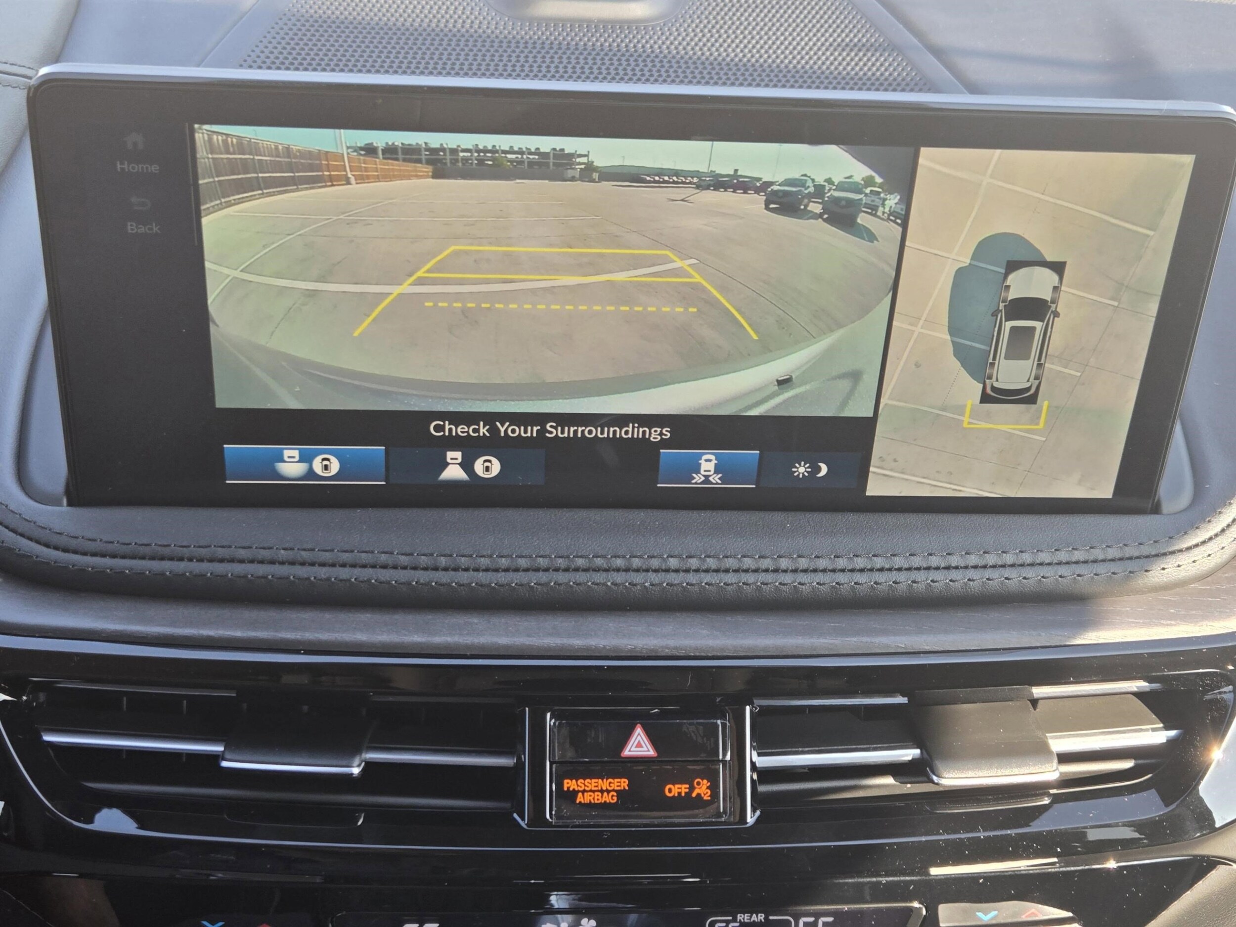 2026 Acura MDX Advance Package - Photo 10