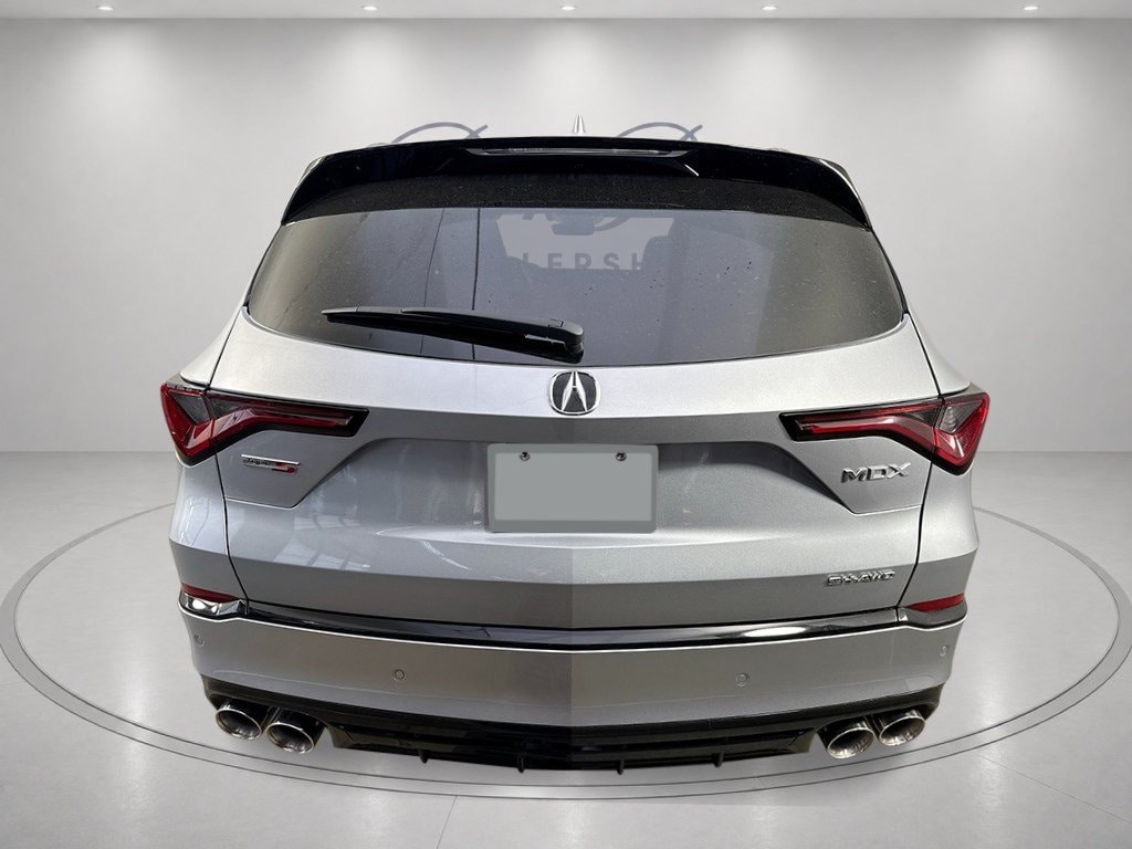 New 2026 Acura MDX Type S w/Advance Package Type S SH-AWD w/Advance Package