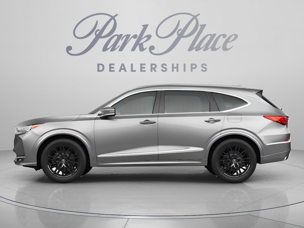 New 2026 Acura MDX Type S w/Advance Package Type S SH-AWD w/Advance Package