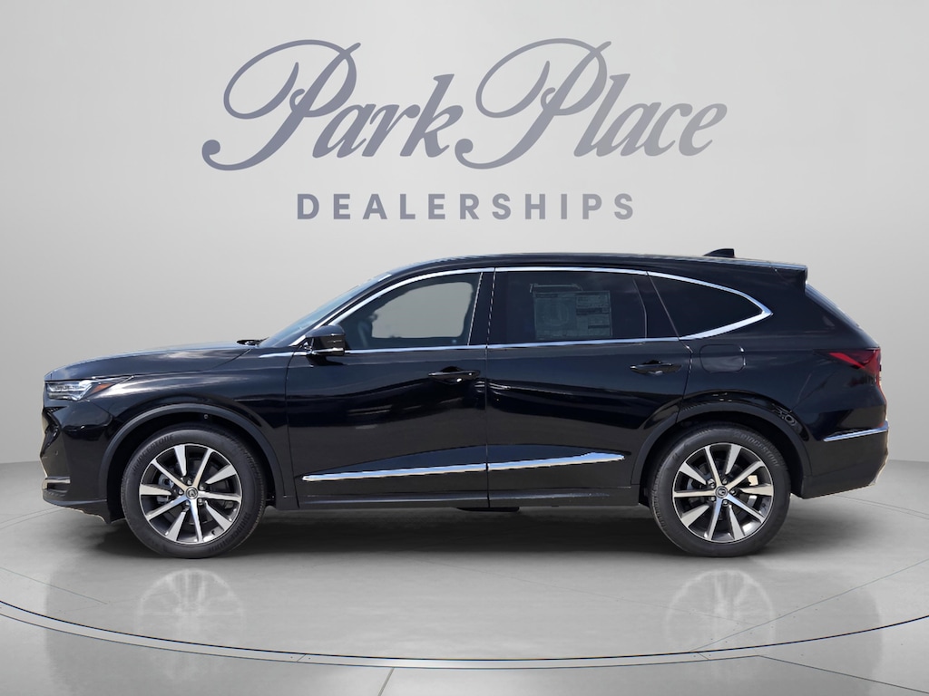 New 2026 Acura MDX w/Technology Package FWD w/Technology Package
