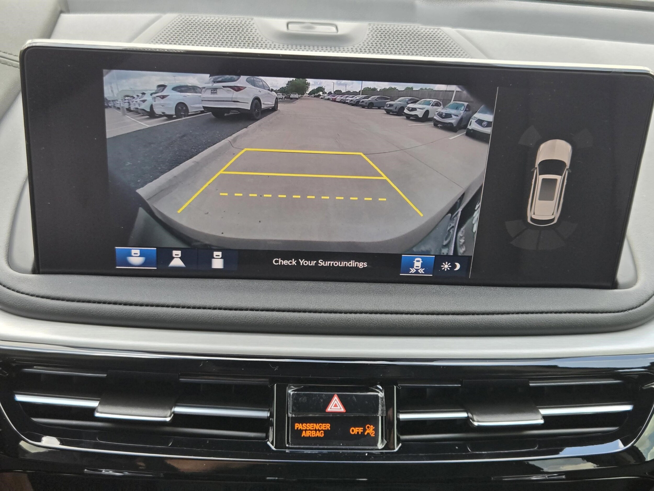 2026 Acura MDX Technology Package - Photo 18