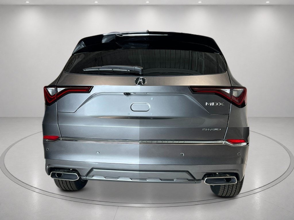 New 2026 Acura MDX w/Advance Package SH-AWD w/Advance Package