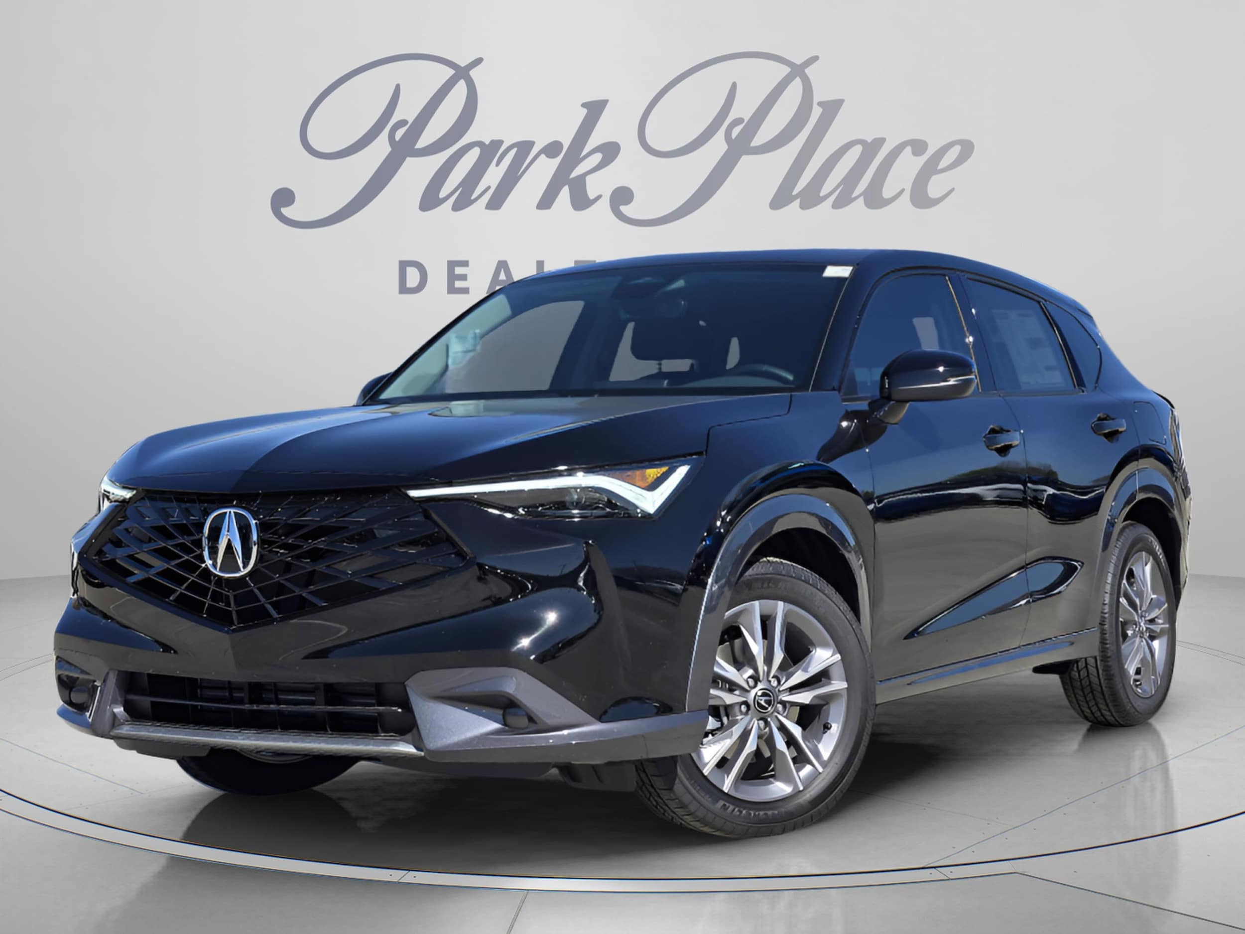 2026 Acura ADX -'s photo