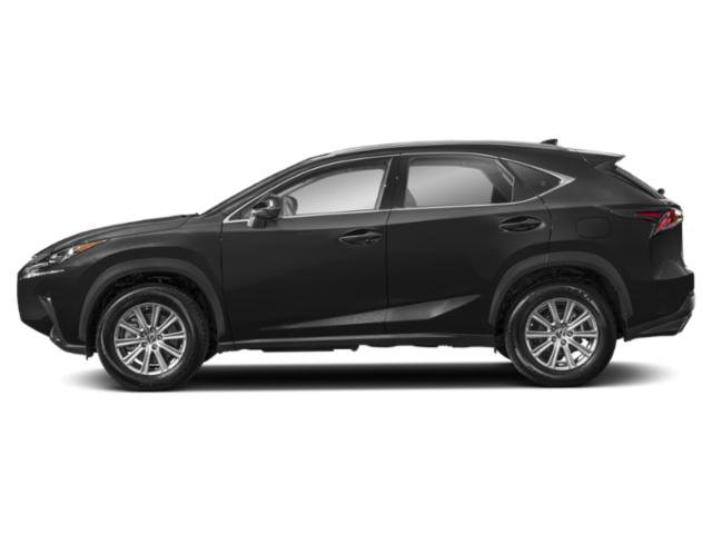 Used 2018 Lexus NX 300 300 Base SUV